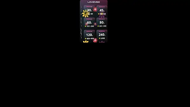 CandyRouse__ Chat XXX in diretta