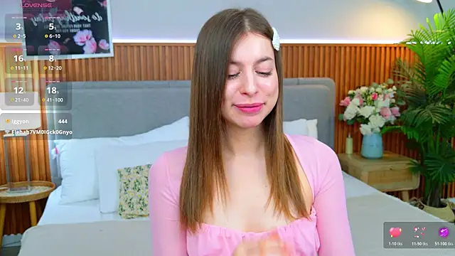 Онлайн чат XXX Sandy_Edvards