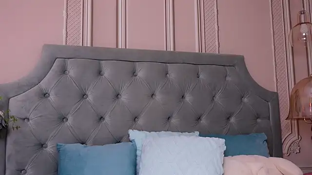 Show de webcam de LucyAddison