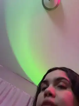 Webkamerová show Islandmamita