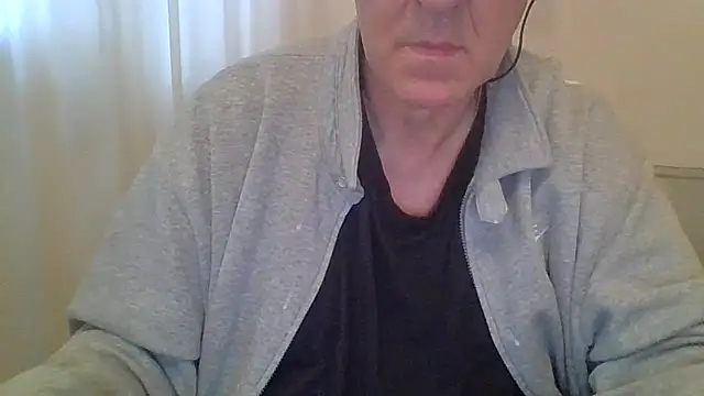 Show webcam de ANONIMO7735