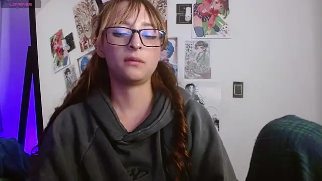 CelesteAyase: απευθείας συνομιλία ΧΧΧ