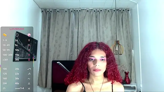 luisa__torres Live XXX-Chat