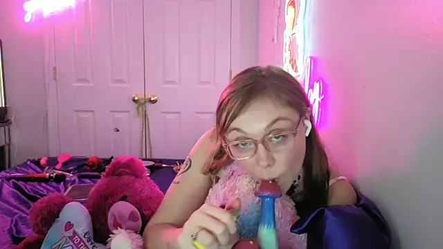 daddysprincess731 Live XXX-chat