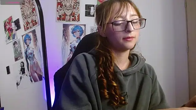 CelesteAyase Obrolan Langsung XXX