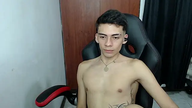 Hiso_kai 在線直播表演