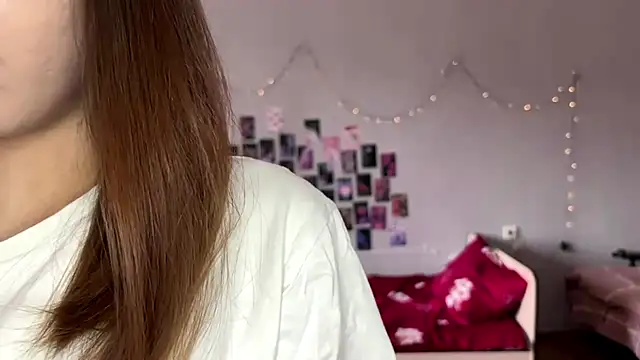 Show Webcam de MoonRavelle