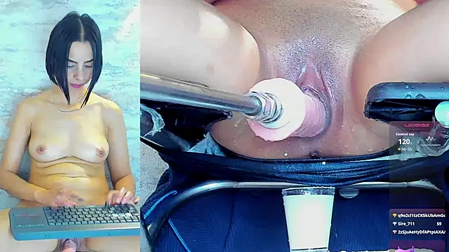 Amelia_Myers' Live XXX Chat