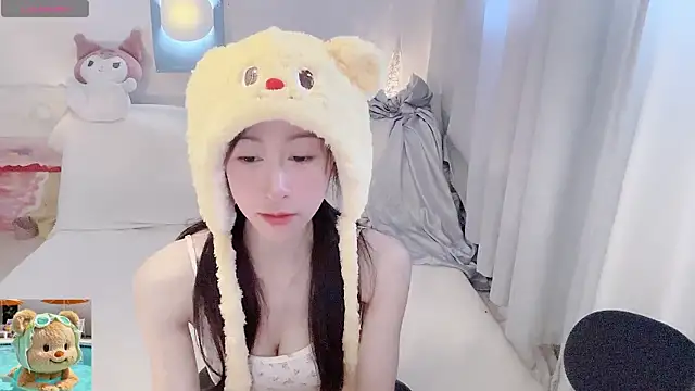 mistylana_のライブXXXチャット