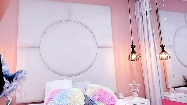 Show modela Nyko_Jackson na web-kameri