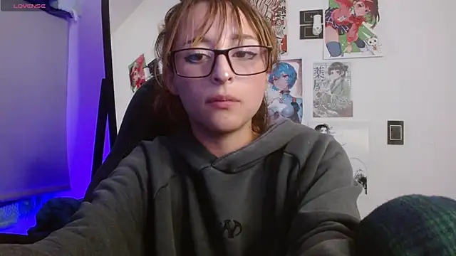 CelesteAyase Live XXX Chat