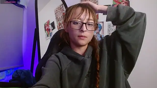 CelesteAyase Chat XXX live