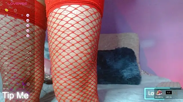 Kaninasantana's Live Sex Cam Show