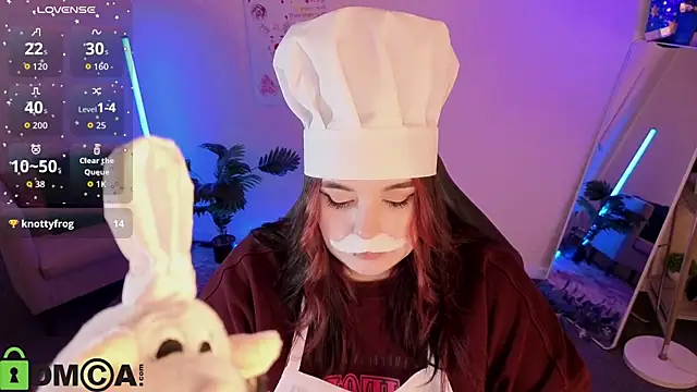 Mia_R0ss Obrolan Langsung XXX