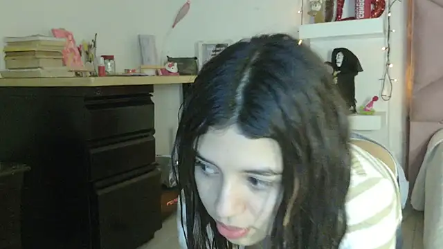 XXX chat uživo modela eva_sin18