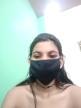 Aafreen_36's Live XXX Chat