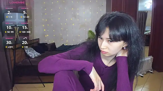 SheilaRare Live XXX-chat