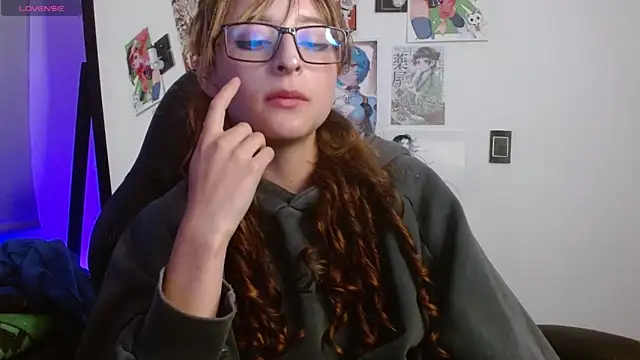 CelesteAyase – Naživo XXX chat