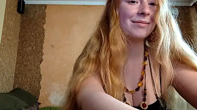 KateVibe_01 – Naživo XXX chat