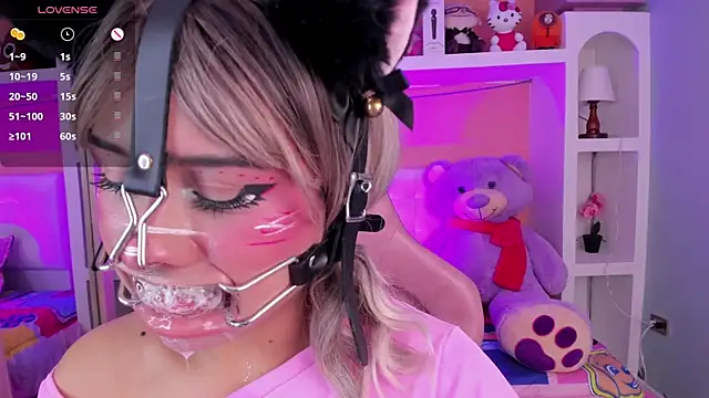 miss___megann Live XXX chat