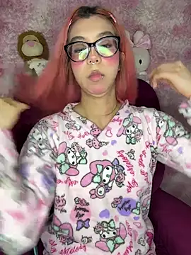 Czat XXX na żywo – Valen-Foxx1