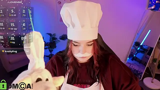 Chat +18 de Mia_R0ss ao vivo