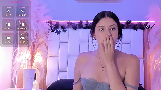 DaniandCute Live XXX-chat