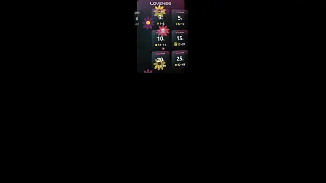 CandyRouse__ – Live XXX-chat