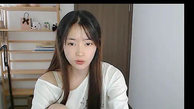 Mimi-cnbaby Chat XXX live