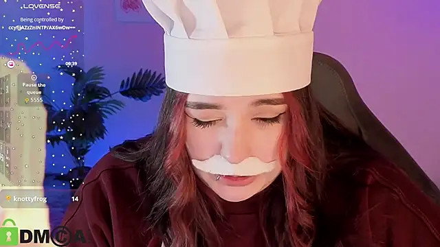 Mia_R0ss live XXX chat