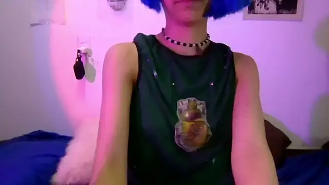 Tabitta_ – Live XXX-chat