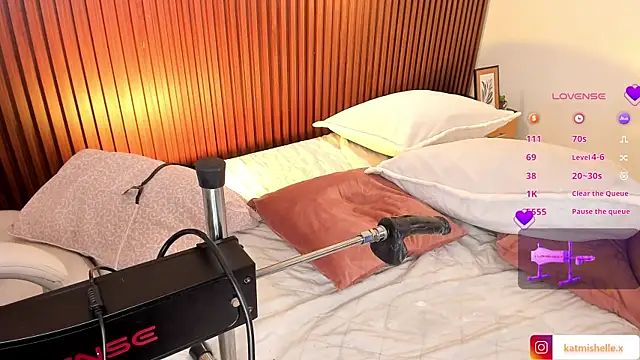 _mishelle Live XXX-chat