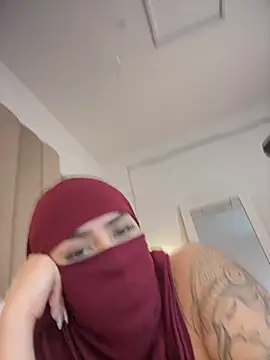 rashaaa_ 在線直播表演