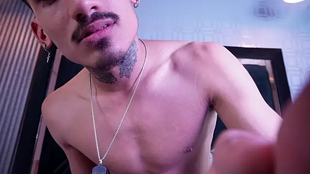 Dark_Eros_ 网络视讯表演