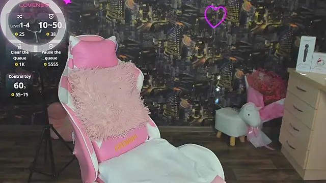 ArielSpell Live XXX-Chat