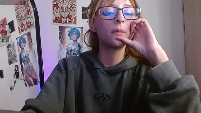 CelesteAyase 即時 XXX 聊天