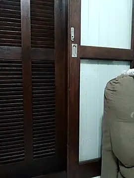 Lupita_sol Pertunjukan Webcam