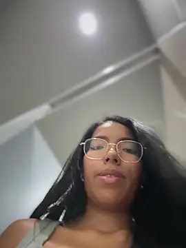 SheenaBrooke 在線直播表演