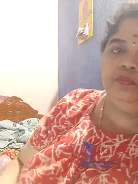 tamilthanushriのライブXXXチャット