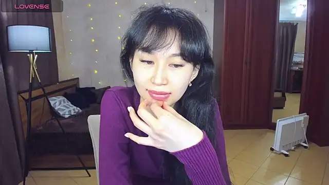 دردشة SheilaRare الجنسية المباشرة