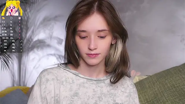 EdlinHargus লাইভ XXX চ্যাট