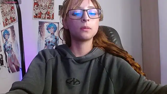 CelesteAyase live XXX chat