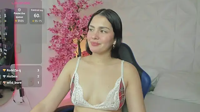 cristina_gallardo Live XXX-Chat