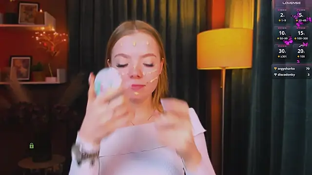 maddy_moah Obrolan Langsung XXX