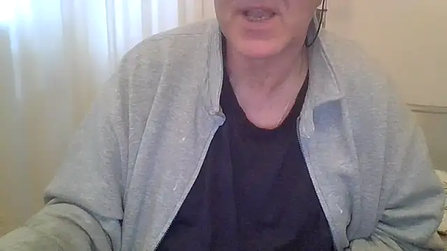 ANONIMO7735 Webcam Show