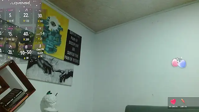 ZoeBakers_: απευθείας συνομιλία ΧΧΧ