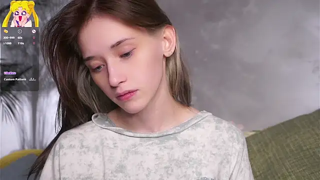 XXX chat uživo modela EdlinHargus