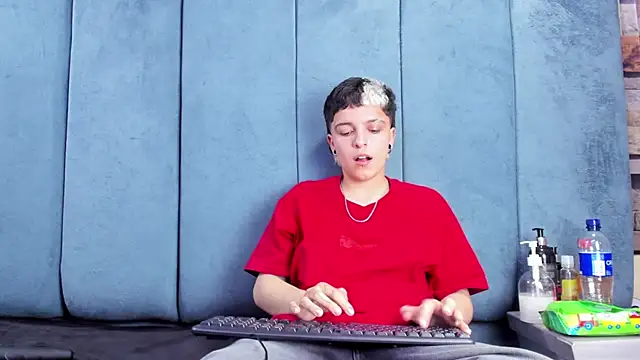 Megan_Thompson_ লাইভ XXX চ্যাট