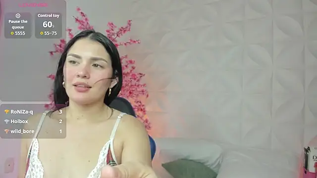 cristina_gallardo live XXX chat