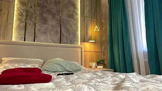 XXX chat uživo modela GlaydsLeveto